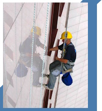 Услуги Высотные работы в Канске