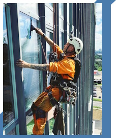 Услуги Высотные работы в Канске