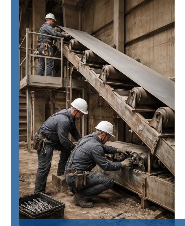 Ремонт элеваторов в Канске аварийный и плановый сервис